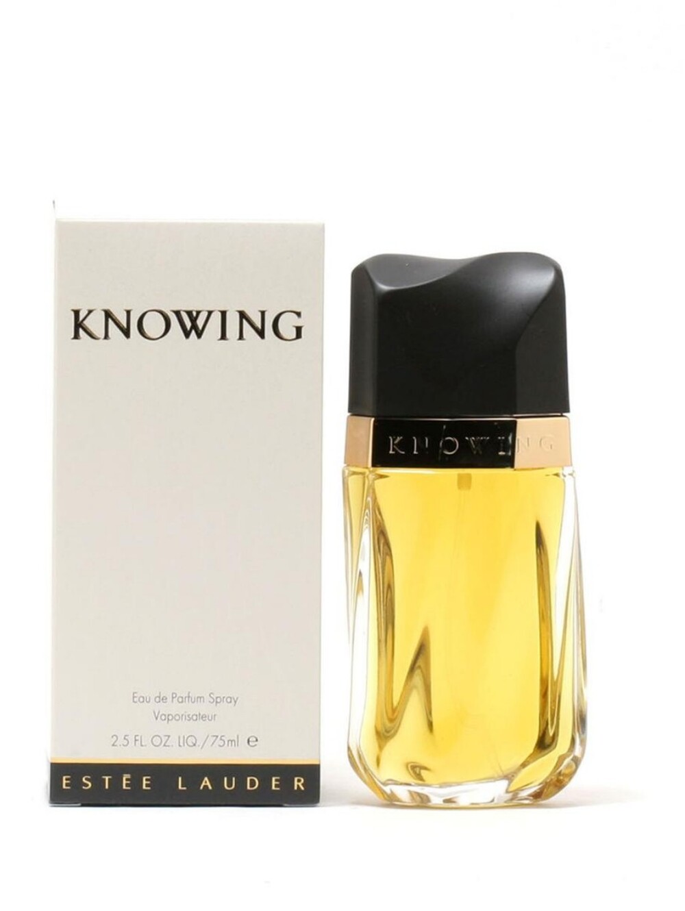 Estee Lauder Knowing
